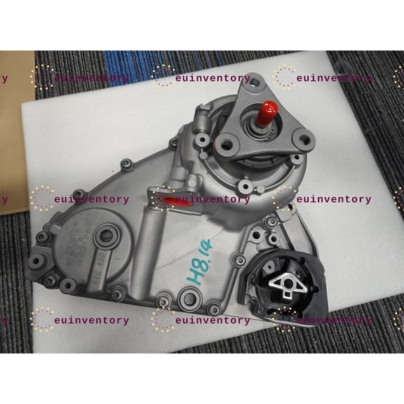 Labwork Transfer Case Assembly For 2009-2013 BMW X5 xDrive35i E70 27107643751