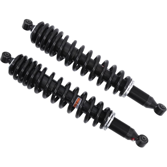 labwork Front Shock Absorber Replacement for BG4-F3390-30-00 Replacement for Wolverine Wolverine X4 BF 2018-2020