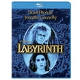 thumbnail image 1 of Labyrinth [1986] [Widescreen] (Blu-ray), 1 of 2