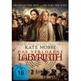 thumbnail image 1 of Labyrinth - 2-DVD Set [ NON-USA FORMAT, PAL, Reg.2 Import - Germany ], 1 of 1