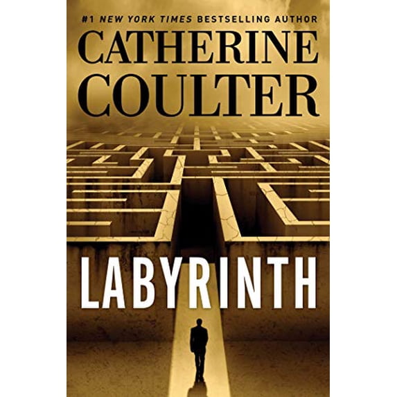 Pre-Owned LABYRINTH