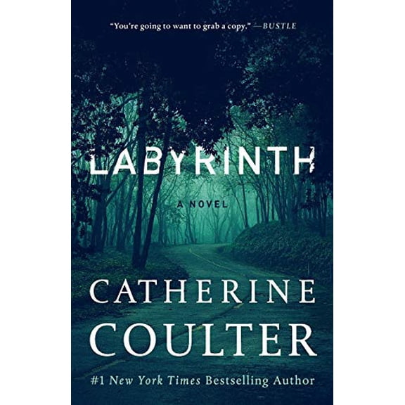 Pre-Owned Labyrinth (Paperback) 1501193678 9781501193675