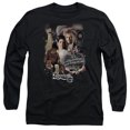 thumbnail image 1 of Labyrinth - 25 Years Of Magic - Long Sleeve Shirt - Large, 1 of 2