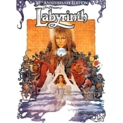 Labyrinth (30th Anniversary) (DVD)