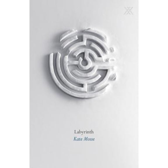 Pre-Owned Labyrinth