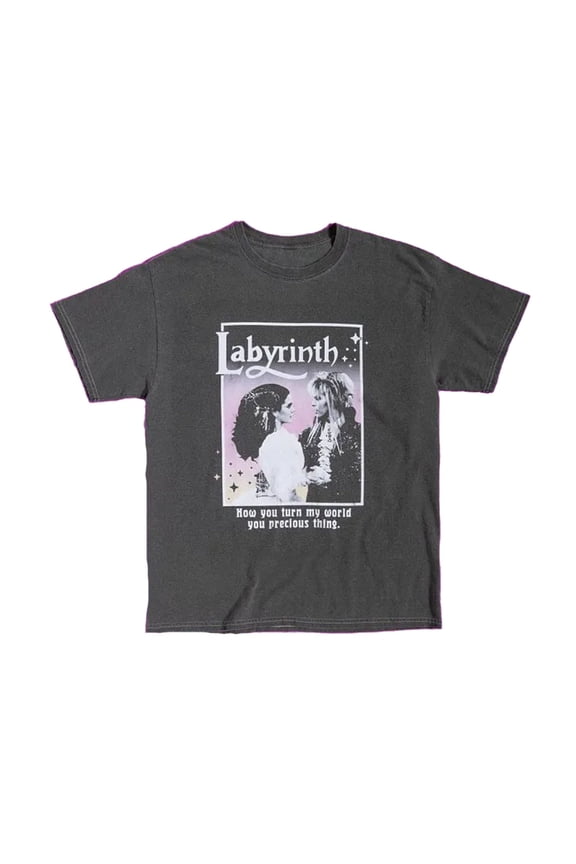 Adult Precious Thing Vintage Wash T-Shirt