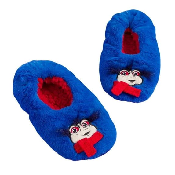 Labyrinth Adult The Worm Slippers