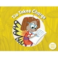 thumbnail image 1 of Labyrinth Adventures Tia Takes Charge, Book 4, (Paperback), 1 of 1