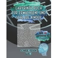 thumbnail image 1 of Labyrinth Buch für Erwachsene Und Schlaue Kinder: Über 190 Labyrinthe Mit Lösungen Schwere Version Band 2, (Paperback), 1 of 1