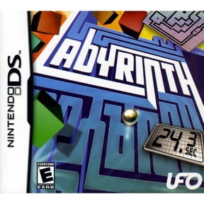 Labyrinth - Nintendo DS