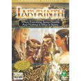 thumbnail image 1 of Labyrinth [DVD], 1 of 1