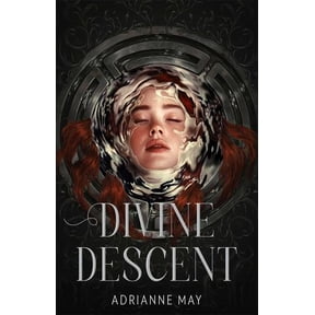 Divine Descent Binding: Paperback