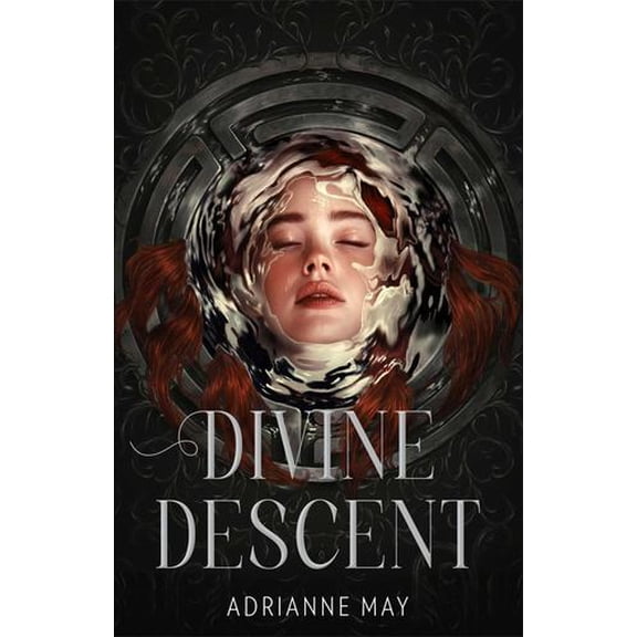 Divine Descent Binding: Paperback