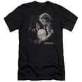 thumbnail image 1 of Labyrinth Dream Dance S/S Adult 30/1 T-Shirt Black, 1 of 1