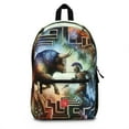 thumbnail image 1 of Labyrinth Encounter- Backpack, 1 of 4