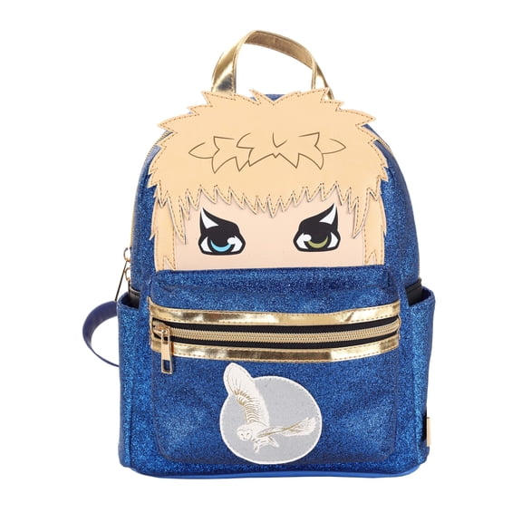 Labyrinth Goblin King Jareth Mini Backpack