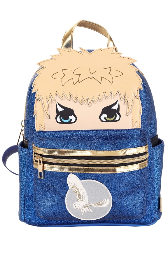 Labyrinth Goblin King Jareth Mini Backpack