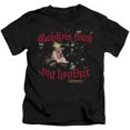 thumbnail image 1 of Labyrinth - Goblins Took My Brother - Juvenile Short Sleeve Shirt - 4, 1 of 2