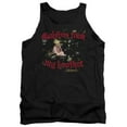 thumbnail image 1 of Labyrinth - Goblins Took My Brother - Tank Top - Small, 1 of 2