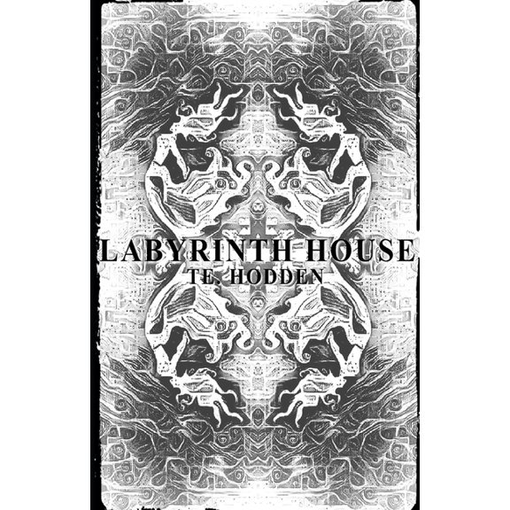 Labyrinth House: A Mystery (Paperback)
