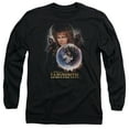 thumbnail image 1 of Labyrinth - I Have A Gift - Long Sleeve Shirt - XX-Large, 1 of 2