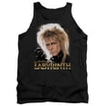 thumbnail image 1 of Labyrinth - Jareth - Tank Top - Small, 1 of 2