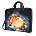 Labyrinth Laptop Bag Waterproof 1315.6 Inch Shoulder Computer Bag