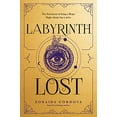 thumbnail image 1 of Pre-Owned Labyrinth Lost (Paperback) 1492623164 9781492623168, 1 of 1