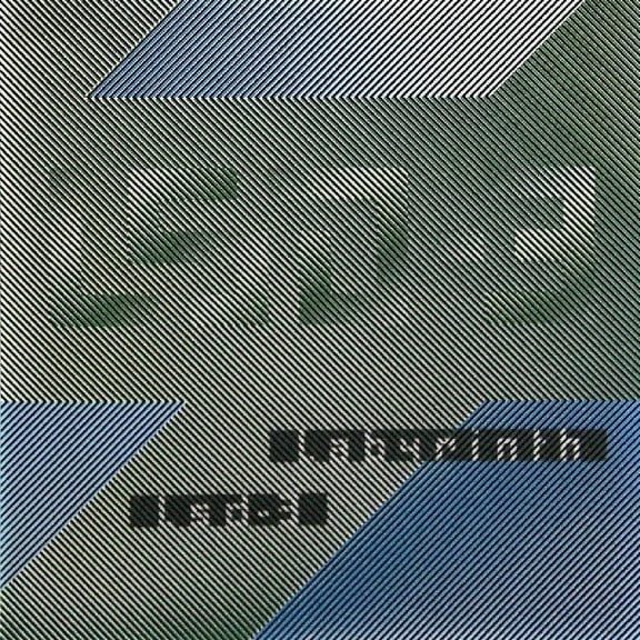 Lsd-3 Labyrinth (CD)