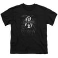 thumbnail image 1 of Labyrinth - Maze - Youth Short Sleeve Shirt - Large, 1 of 2