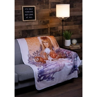 Labyrinth Blanket