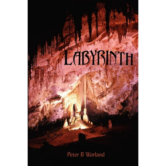 Labyrinth, (Paperback)