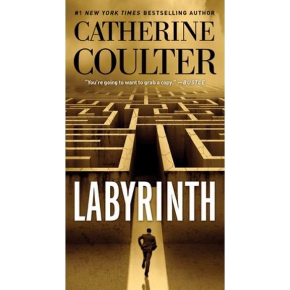 Pre-Owned Labyrinth (Paperback)