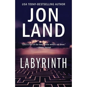 Labyrinth, (Paperback)