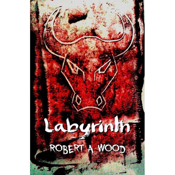Labyrinth (Paperback)