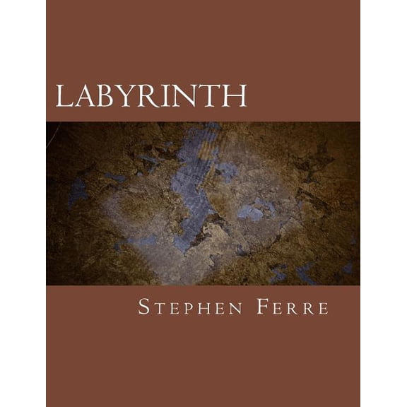 Labyrinth (Paperback)