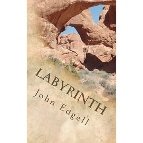 Labyrinth, (Paperback)