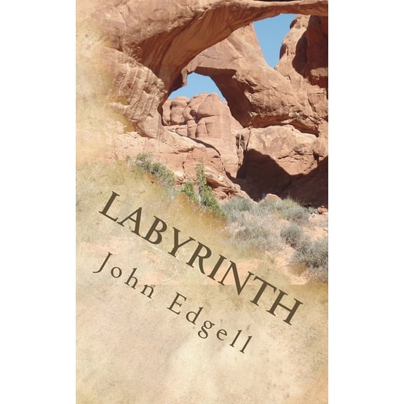 Labyrinth, (Paperback)