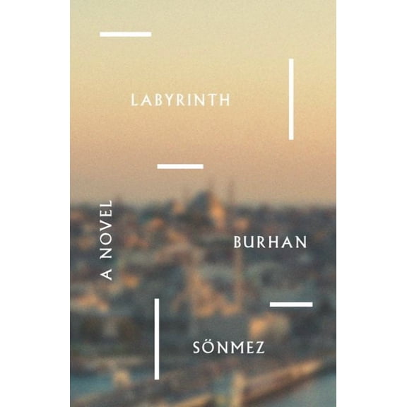 Labyrinth (Paperback)