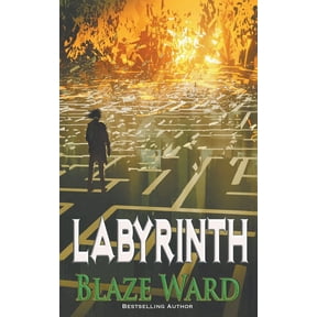 Labyrinth, (Paperback)