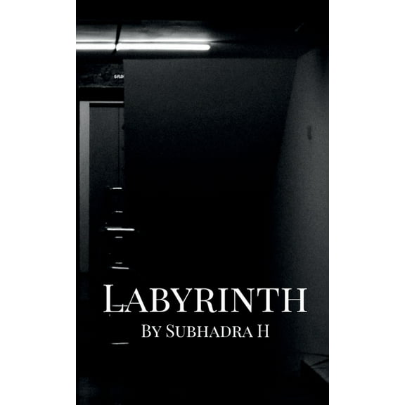 Labyrinth, (Paperback)
