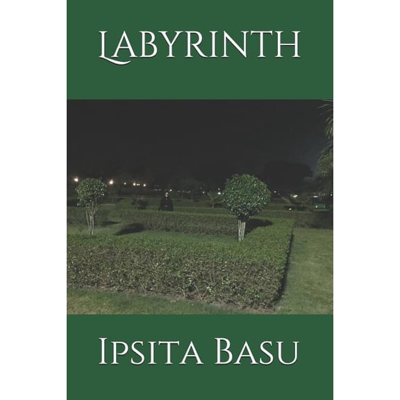 Labyrinth (Paperback)