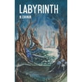 thumbnail image 1 of Labyrinth (Paperback), 1 of 1