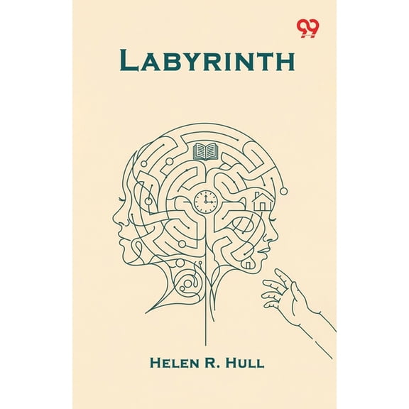 Labyrinth, (Paperback)