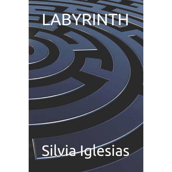 Labyrinth (Paperback)