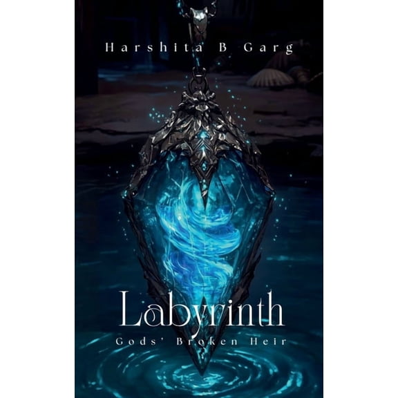 Labyrinth, (Paperback)