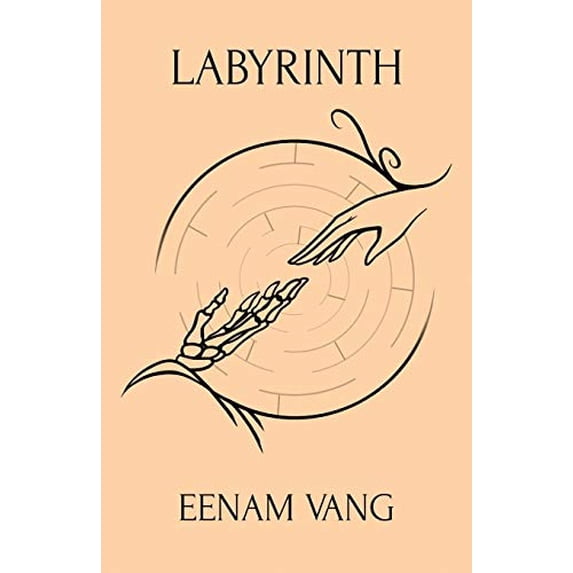 Pre-Owned Labyrinth (Paperback) 163752837X 9781637528372