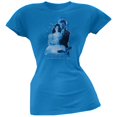 thumbnail image 1 of Labyrinth - Peach Dreams Juniors T-Shirt, 1 of 1
