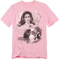 thumbnail image 1 of Labyrinth Sarah Mens Short Sleeve Shirt (Pink, ), 1 of 7