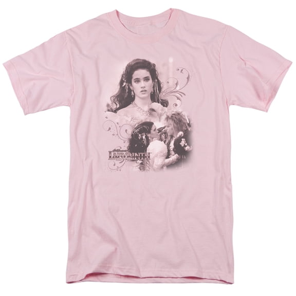 Labyrinth - Sarah - Short Sleeve Shirt - Small
